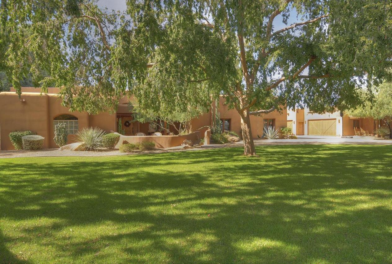 8330 N 74th Pl., Scottsdale, AZ 85258