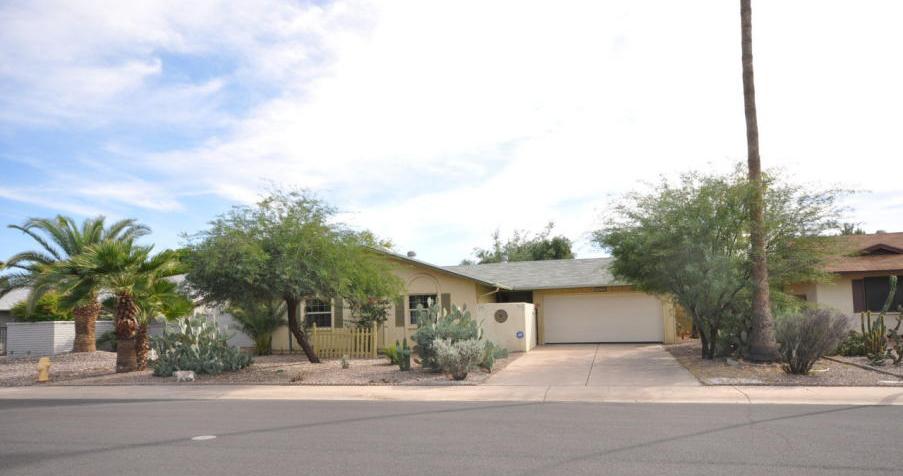 1601 E Fremont Dr., Tempe, AZ 85282