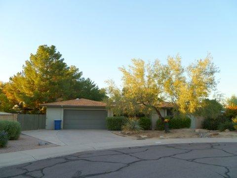 4800 S Kachina Dr., Tempe, AZ 85282