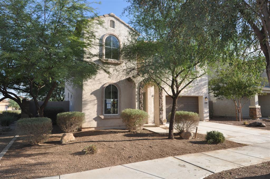 9016 W Watkins St., Tolleson, AZ 85353