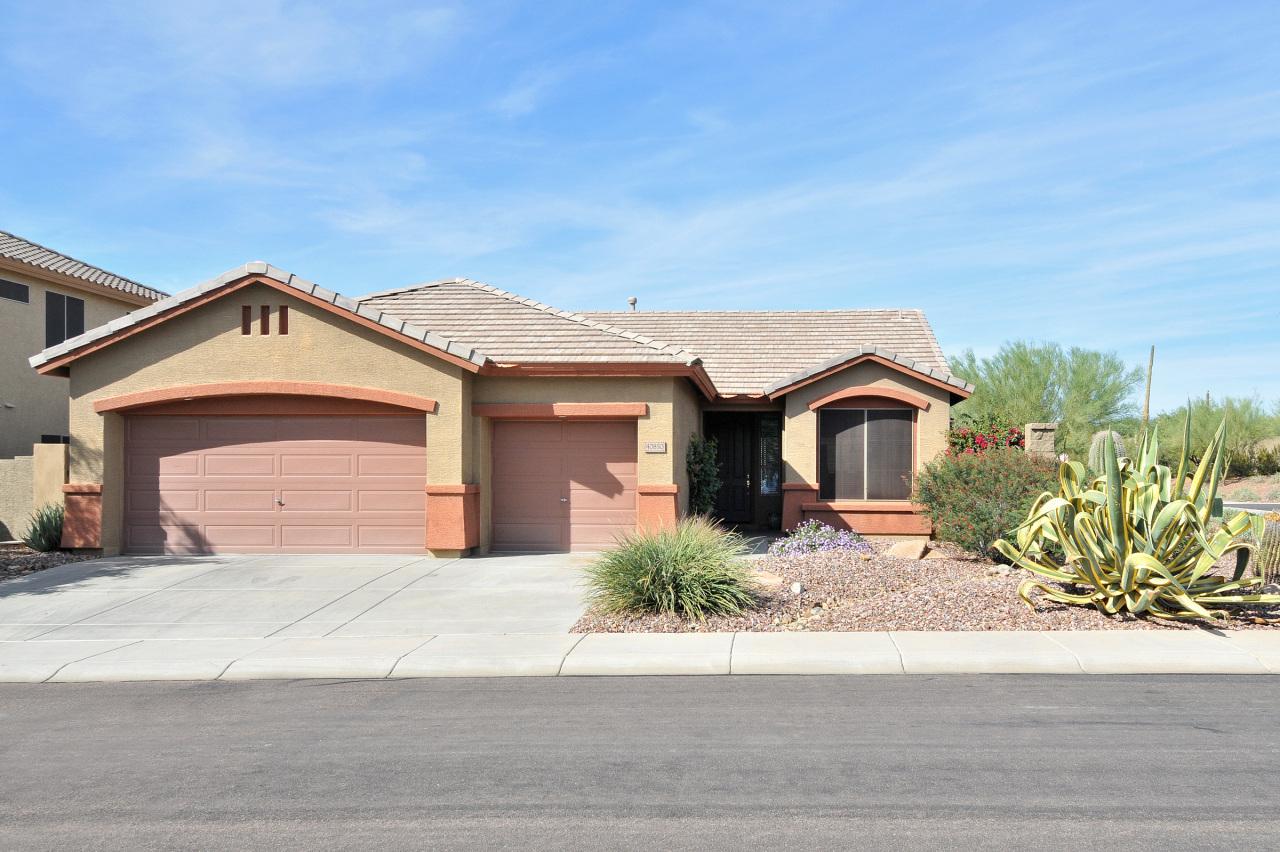 40850 N Majesty Ct., Anthem, AZ 85086