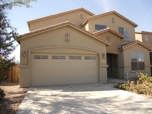 17184 N Rosa Dr., Maricopa, AZ 85138