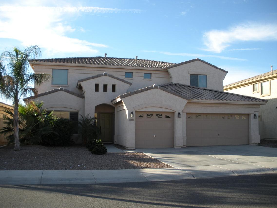 16937 W Tasha Dr., Surprise, AZ 85388