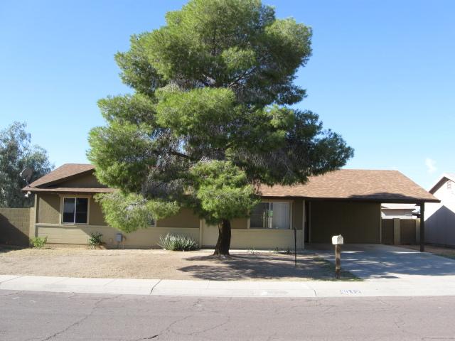 4612 N 82nd Ave., Phoenix, AZ 85033