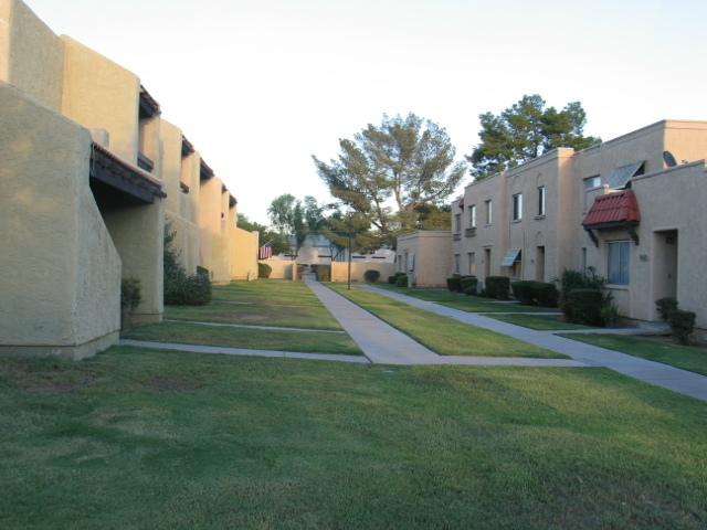 4311 W Solano N Dr., Glendale, AZ 85301