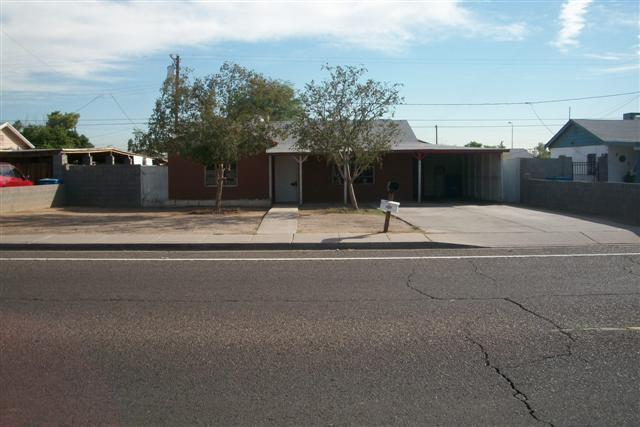 1831 N 39th Ave., Phoenix, AZ 85009