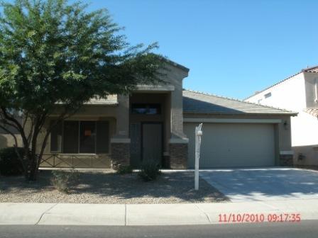 22398 N Dietz Dr., Maricopa, AZ 85138