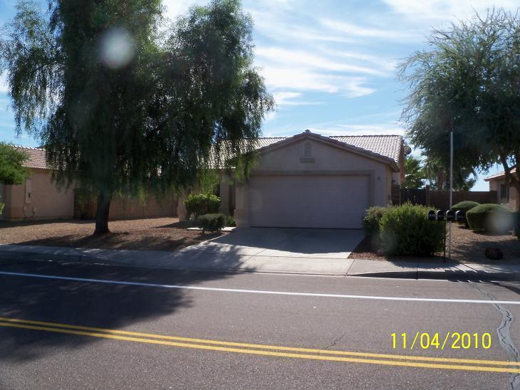 15117 W Honeysuckle Ln., Surprise, AZ 85374