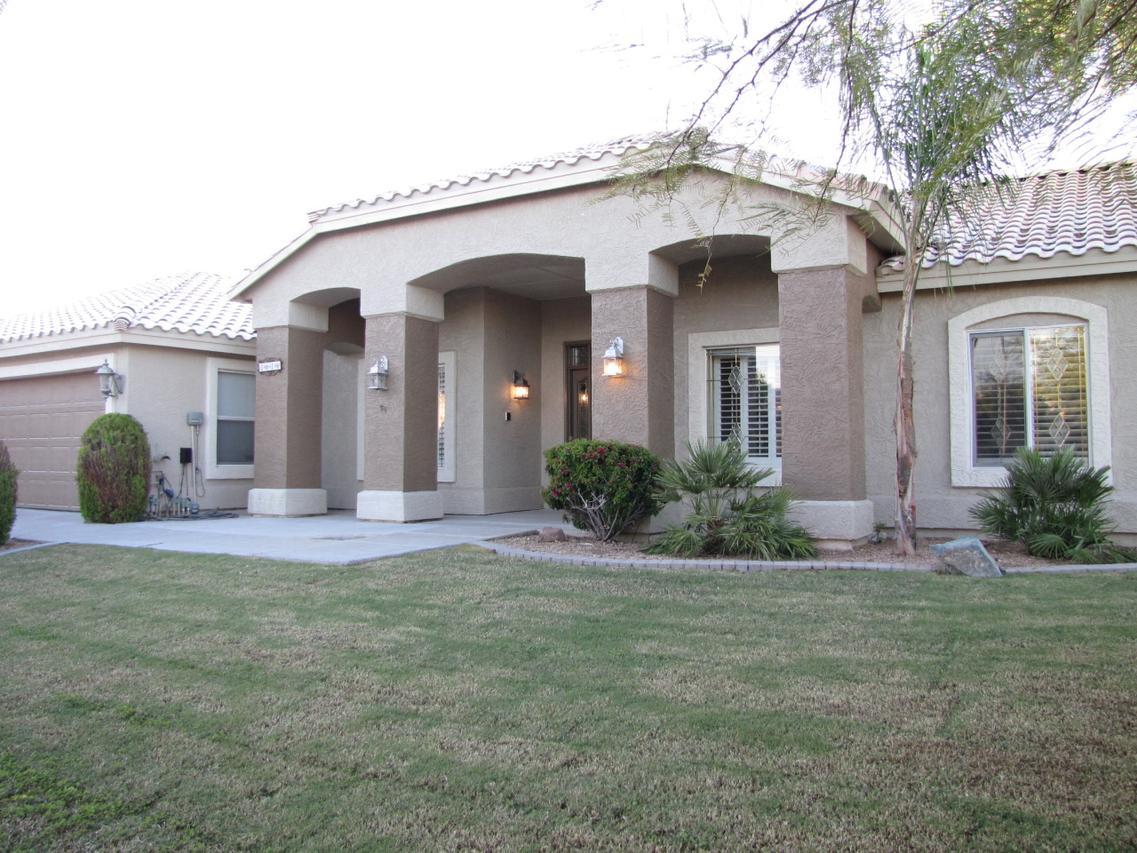 1616 E Le Marche Ave., Phoenix, AZ 85022