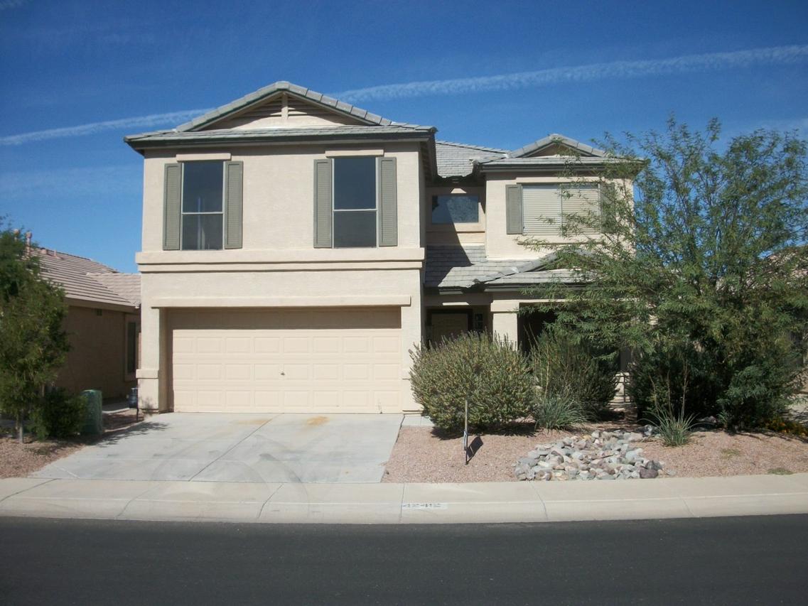 42412 W Michaels Dr., Maricopa, AZ 85138