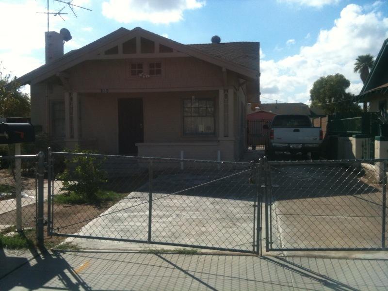 1005 E Moreland St., Phoenix, AZ 85006