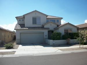 20887 E Desert Hills Blvd., Queen Creek, AZ 85242