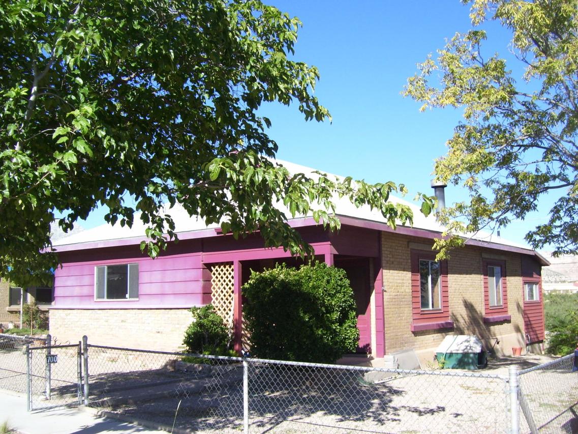 700 N 3rd St., Clarkdale, AZ 86324