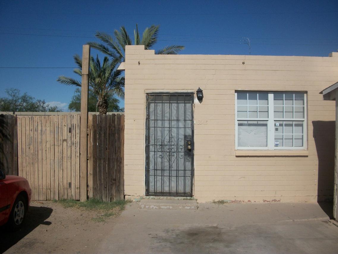 3548 W Moreland St., Phoenix, AZ 85009