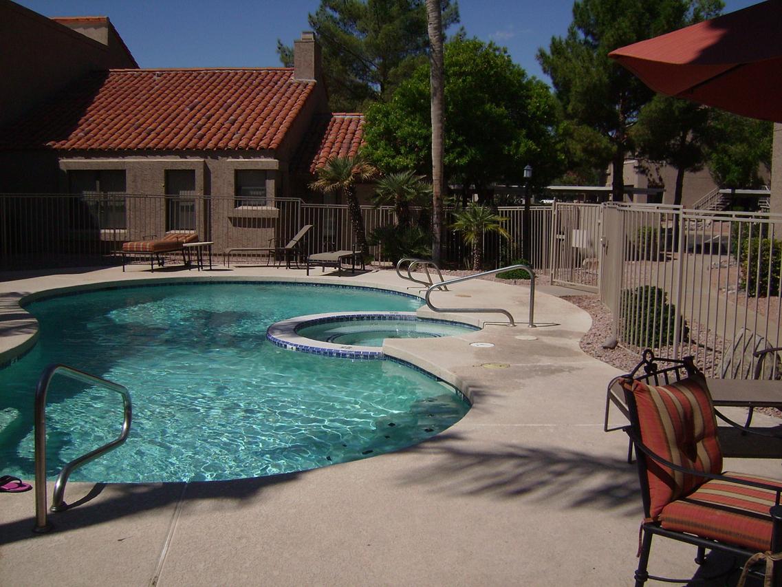 8787 E Mountain View Rd. #2092, Scottsdale, AZ 85258