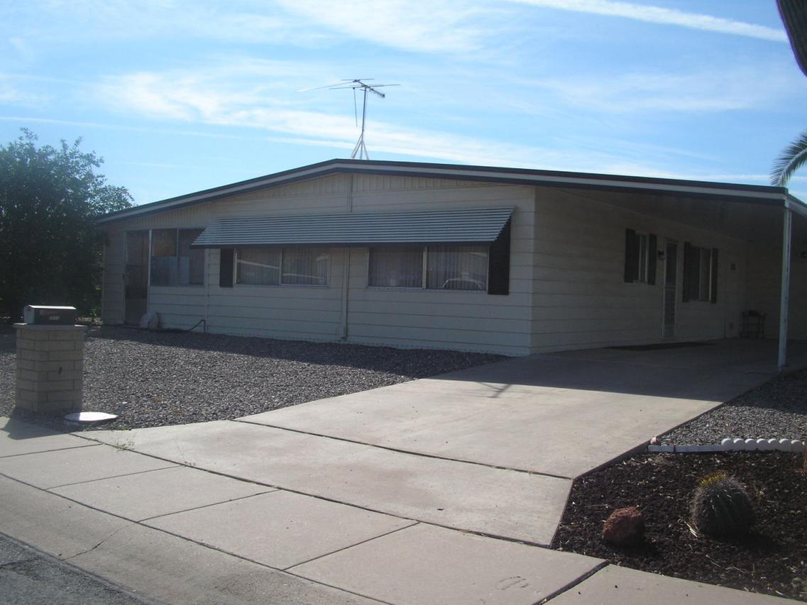 2666 N Armour Ave., Mesa, AZ 85215