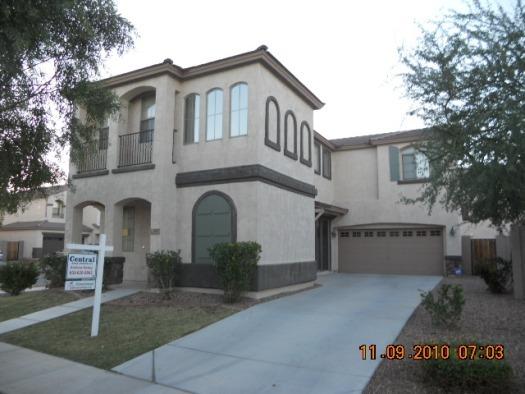 4221 E Claxton Ave., Gilbert, AZ 85297