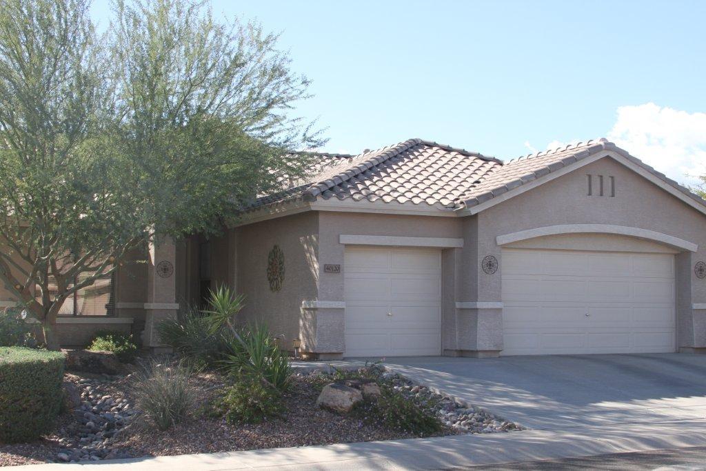 40120 N Faith Ln., Anthem, AZ 85086