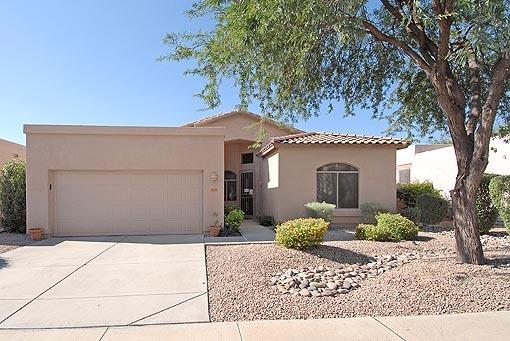 15156 N 100th Way, Scottsdale, AZ 85260