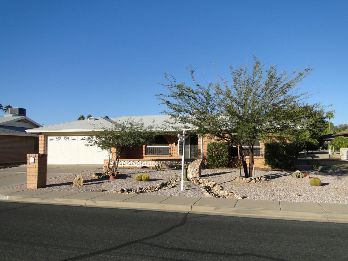 4550 E Escondido Ave., Mesa, AZ 85206