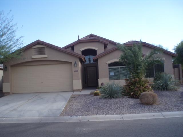 45127 W Jack Rabbit Tr., Maricopa, AZ 85139