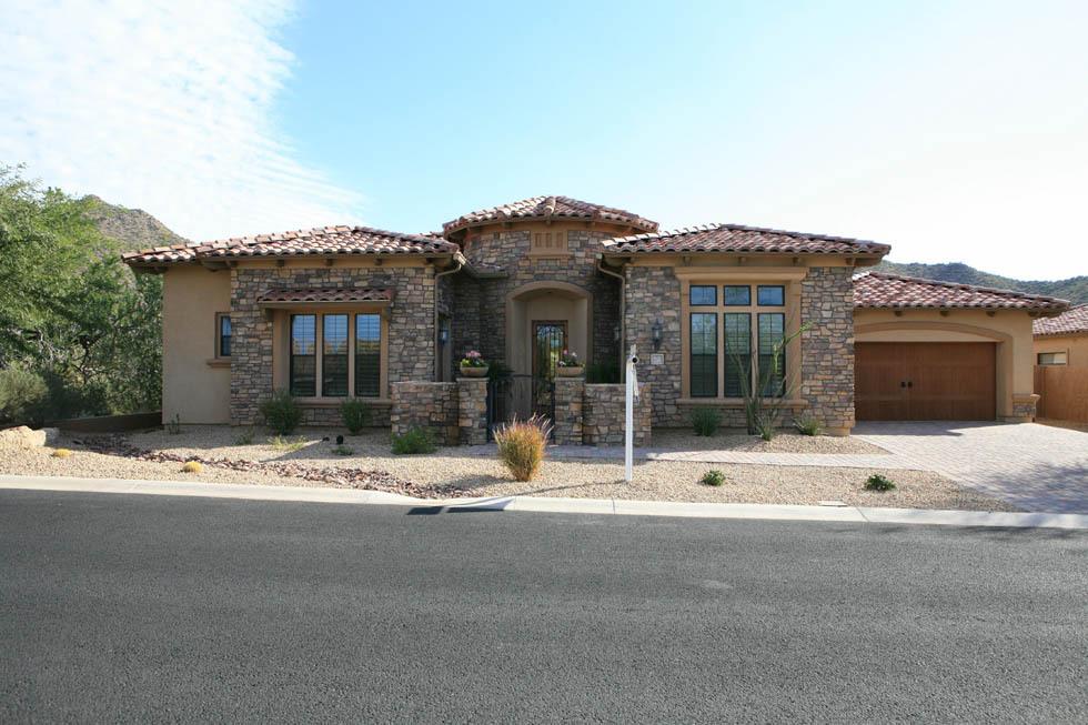 4157 N Highview, Mesa, AZ 85207