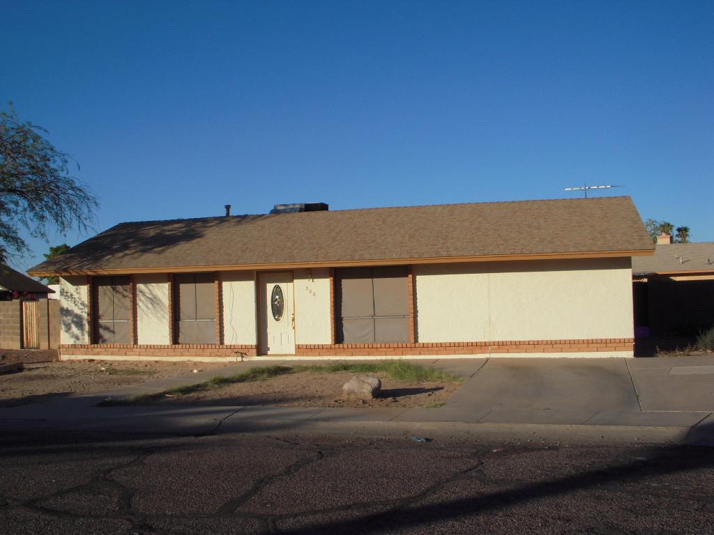 308 E Saguaro St., Casa Grande, AZ 85122