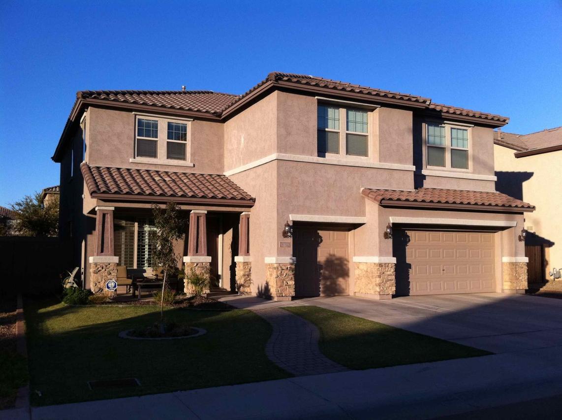 10918 E Stanton Ave., Mesa, AZ 85212