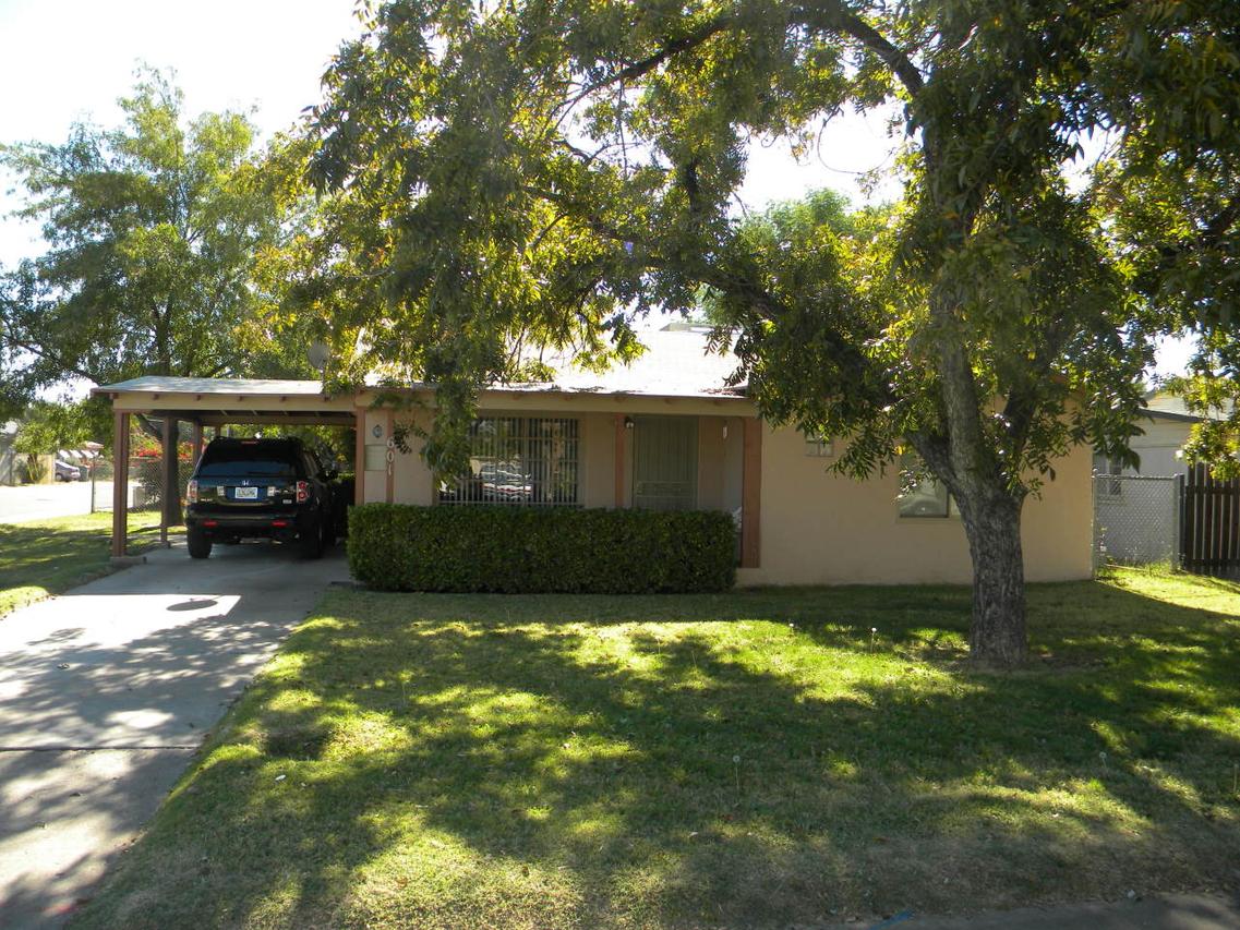 601 W 1st St., Mesa, AZ 85201