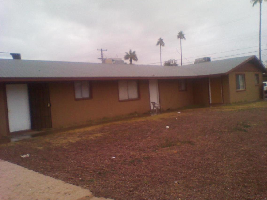 5123 N 28th Dr., Phoenix, AZ 85017