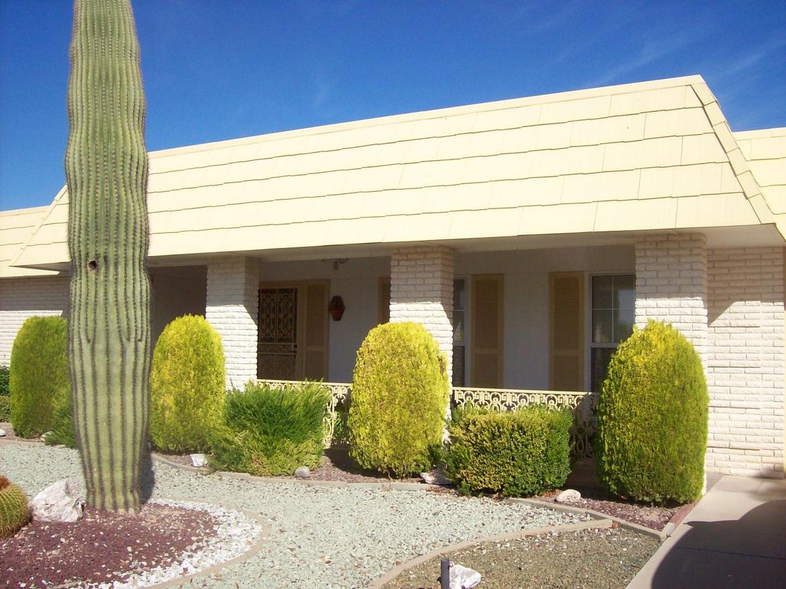 17809 N Willowbrook Dr., Sun City, AZ 85373