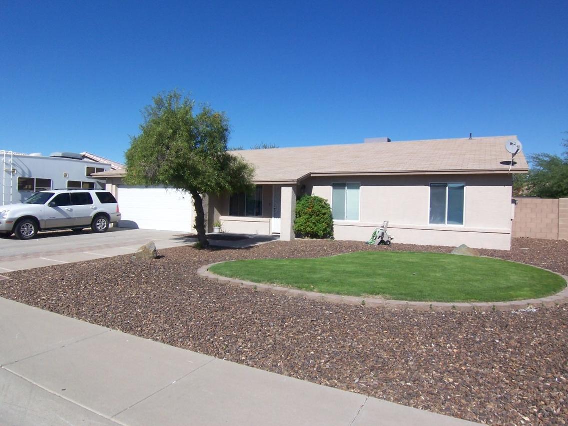 4944 W Michigan Ave., Glendale, AZ 85308