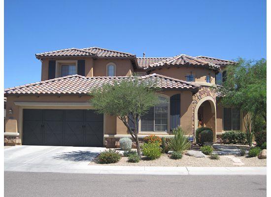 3970 E Herrera Dr., Phoenix, AZ 85050