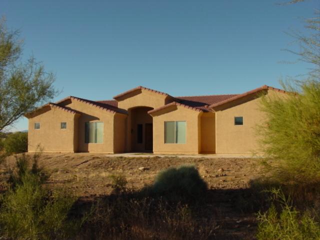 44210 N 21st St., New River, AZ 85087
