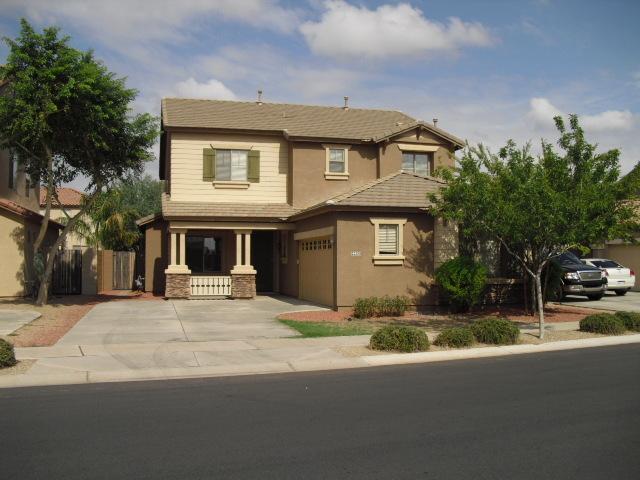 4452 E Franklin Ave., Gilbert, AZ 85236