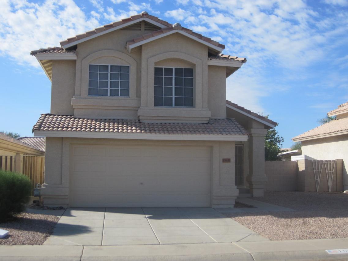 15651 W Ripple Rd., Goodyear, AZ 85338