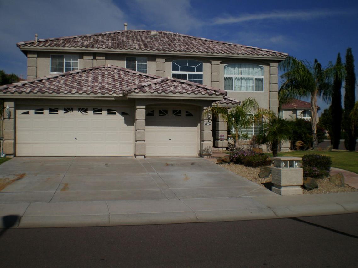 7236 W Remuda Dr., Peoria, AZ 85383