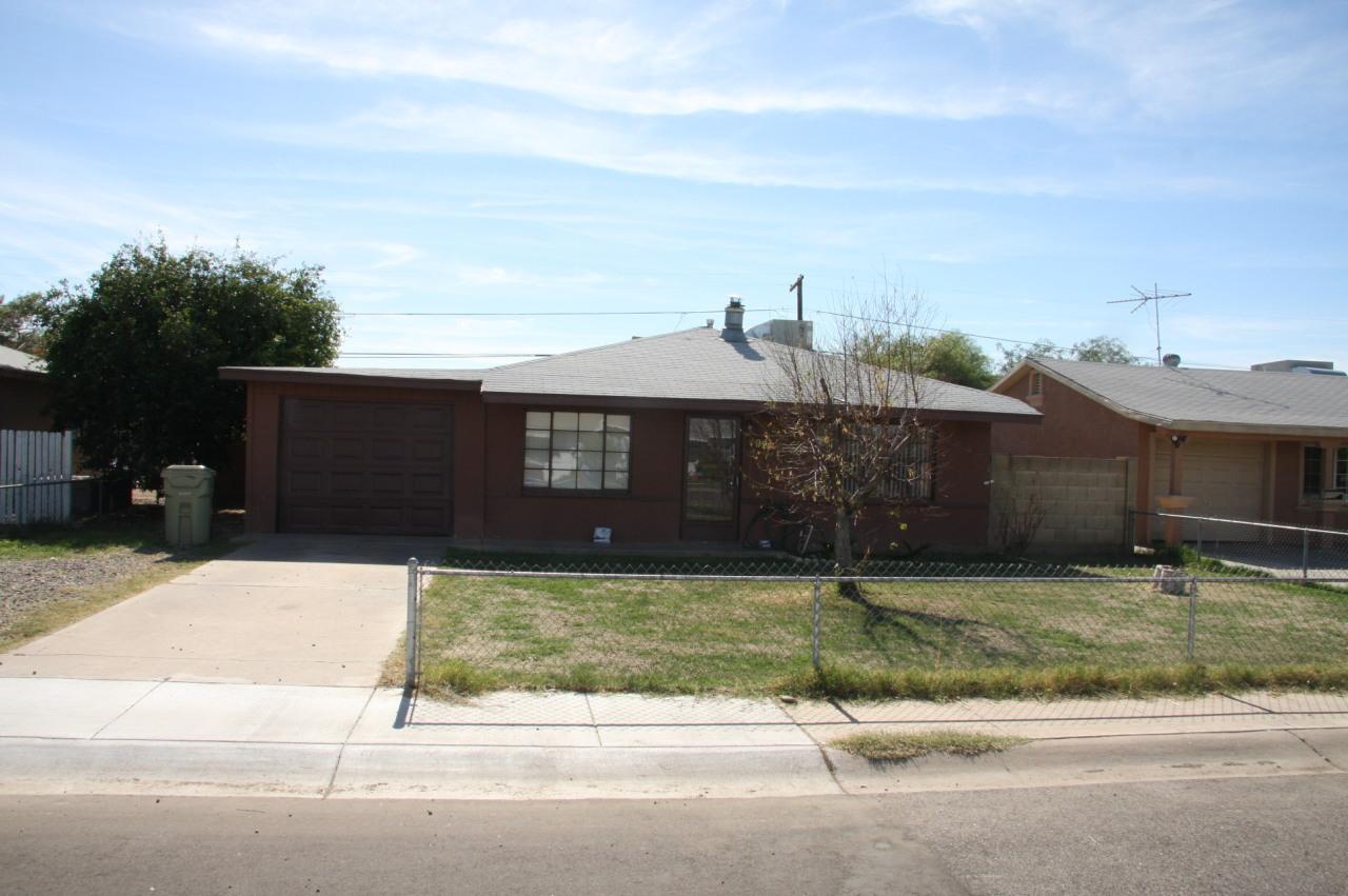 4929 W Ocotillo Rd., Glendale, AZ 85301