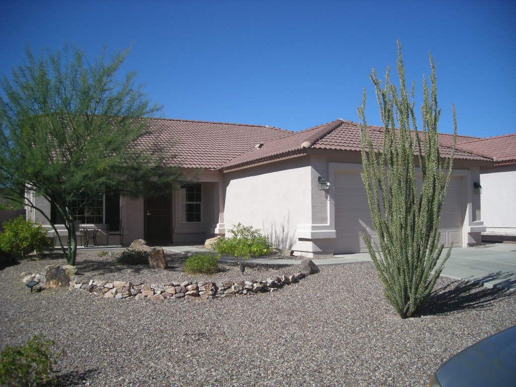 4362 S Louie Lamour Dr., Gold Canyon, AZ 85118