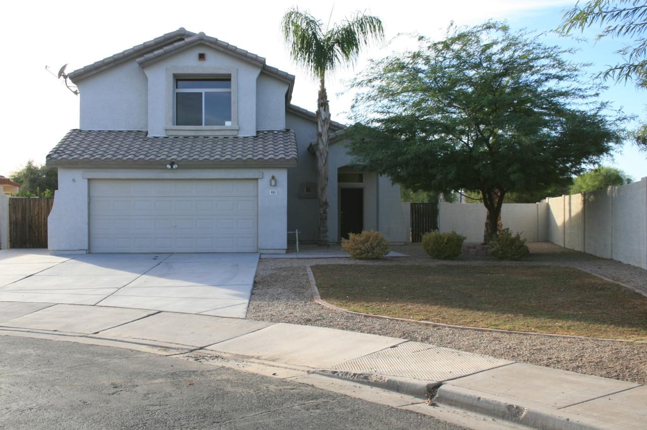 980 S Portland Ave., Gilbert, AZ 85296