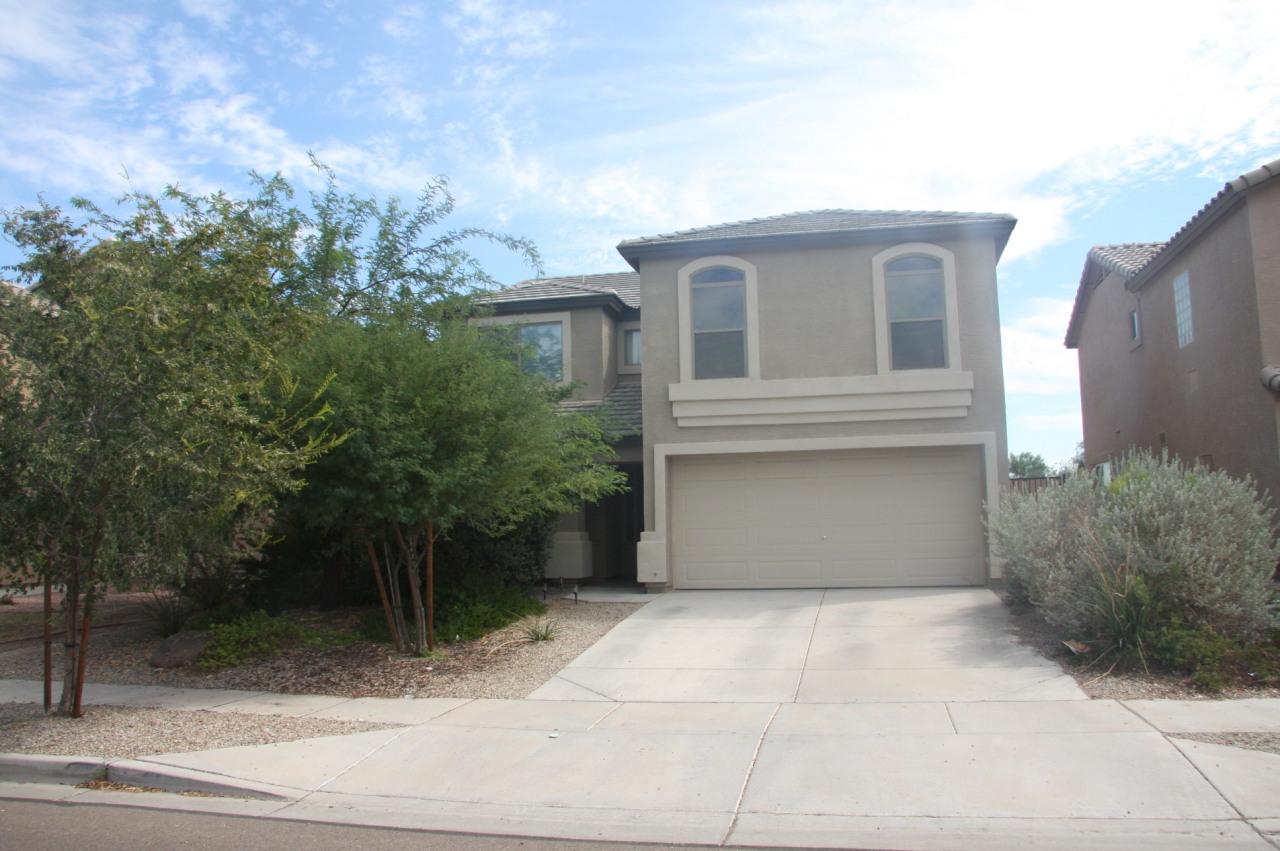 7809 S 47th Ln., Laveen, AZ 85339