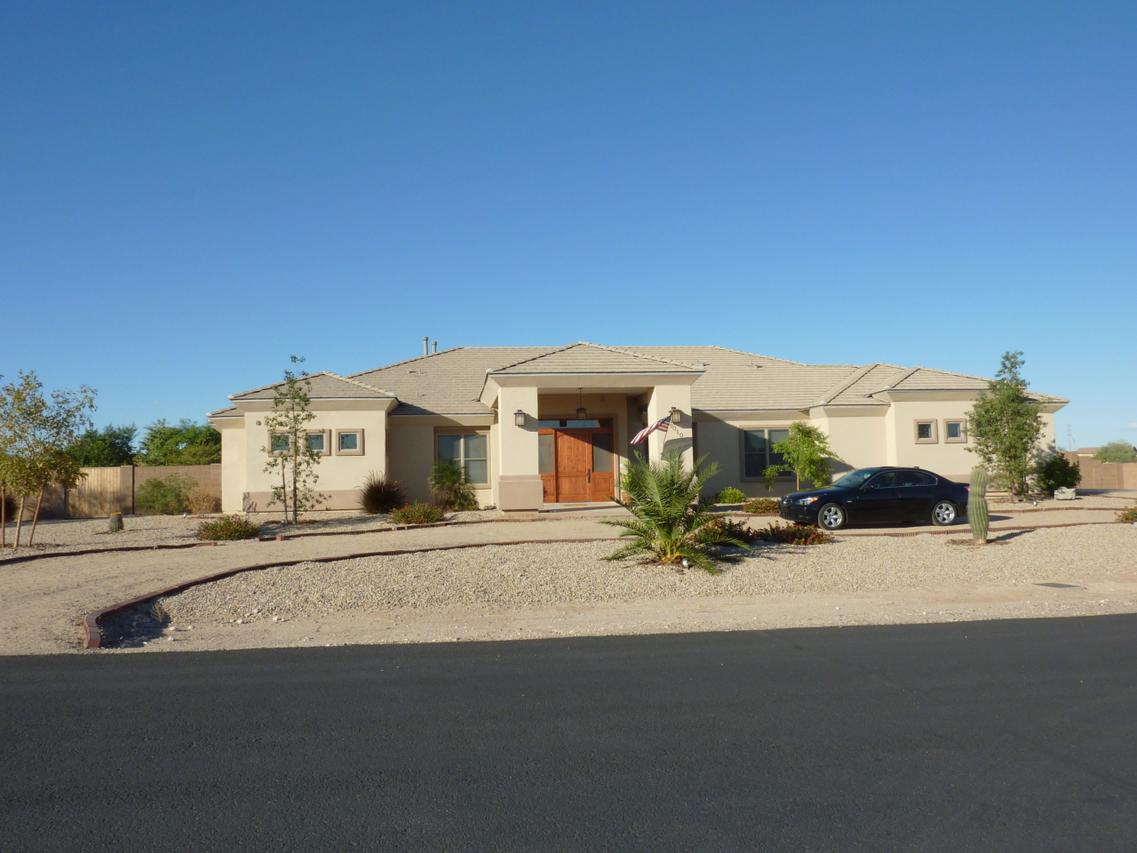 19010 W Verde Ln., Litchfield Park, AZ 85340