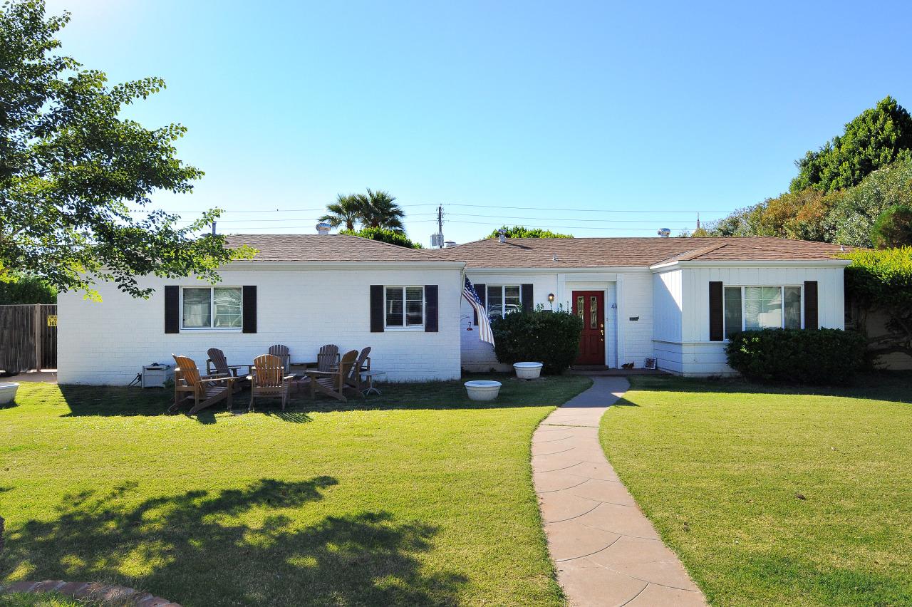 45 E Pierson St., Phoenix, AZ 85012