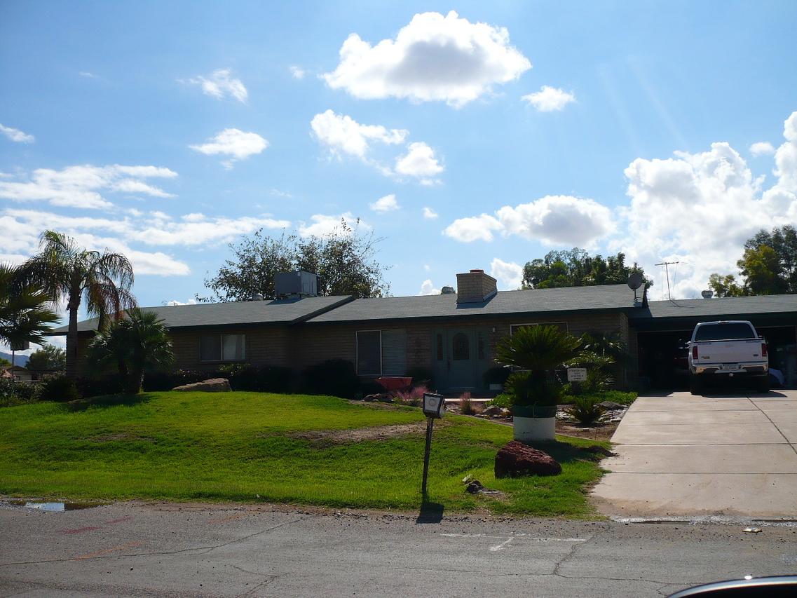 6347 W Vineyard Rd., Laveen, AZ 85339