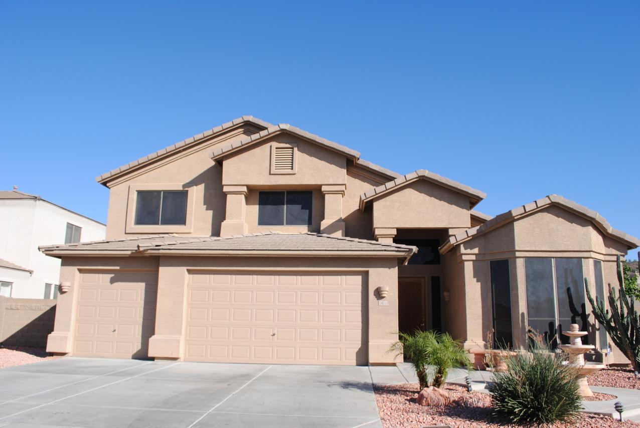 24017 N 65th Dr., Glendale, AZ 85310