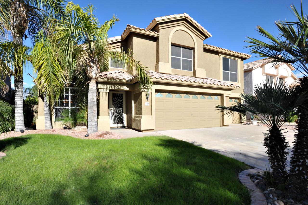 4708 E Desert Ln., Gilbert, AZ 85234