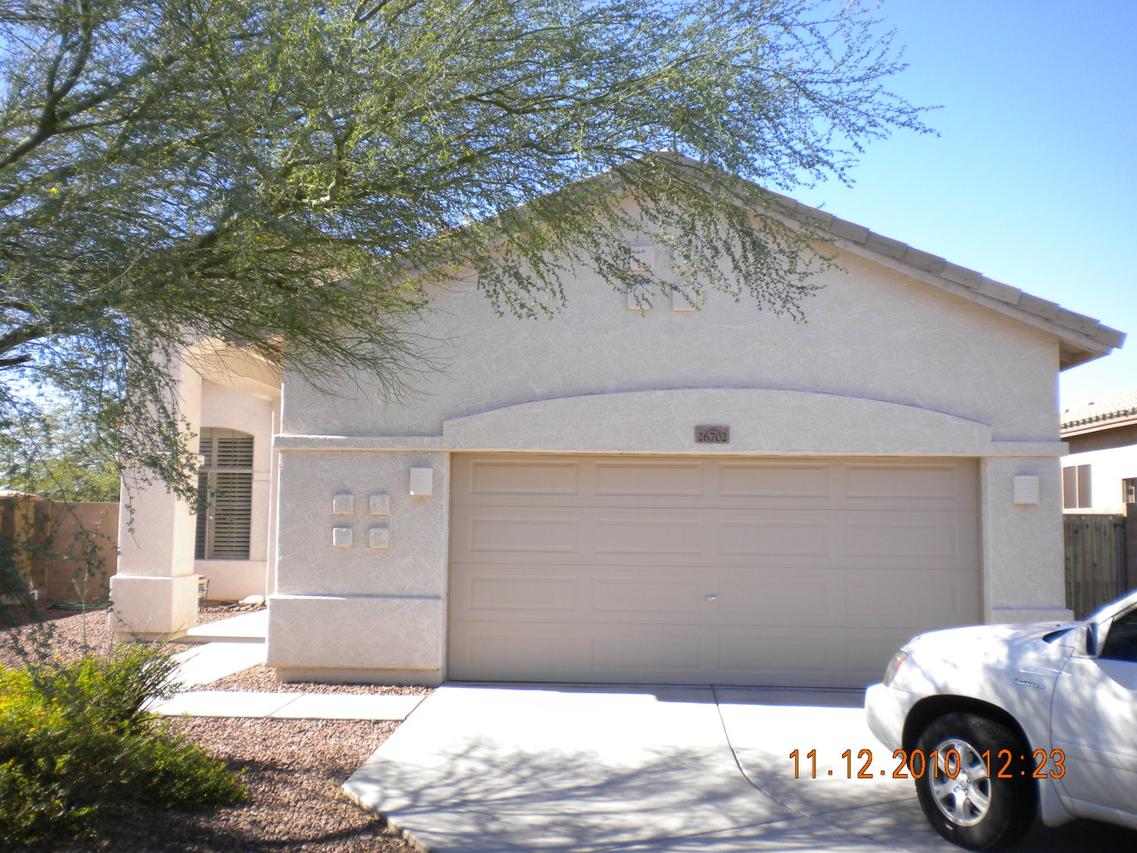 26702 N 64th Ln., Phoenix, AZ 85083