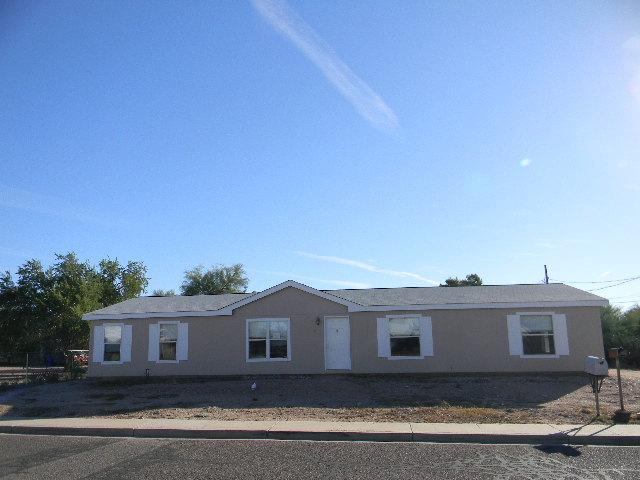 295 N Palo Verde Dr., Apache Junction, AZ 85120