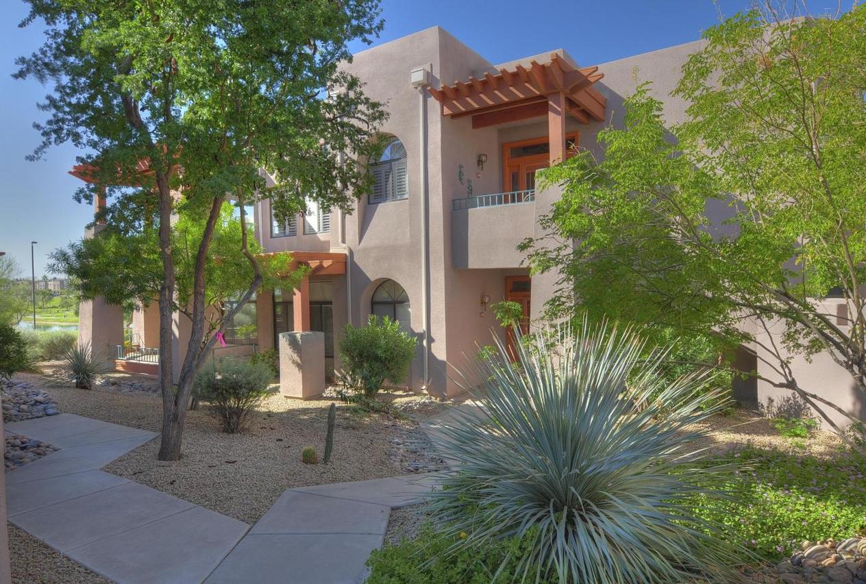 13013 N Panorama Dr. #109, Fountain Hills, AZ 85268