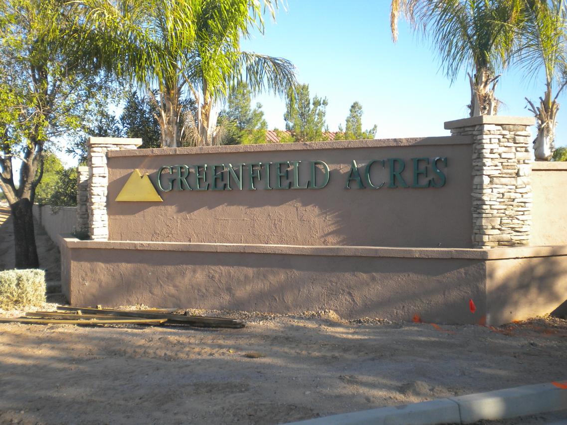 2671 E Meadowview Dr. #9, Gilbert, AZ 85298